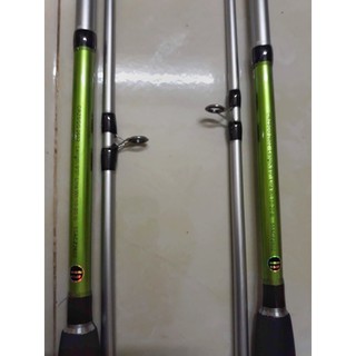 Cần câu Shimano 2 khúc  2m7