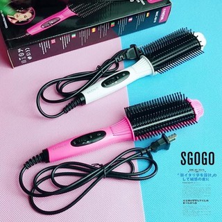 Lượt điện làm xoan tóc