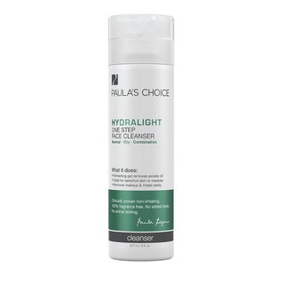 Sữa rửa mặt Paula's Choice cho da dầu_HYDRALIGHT One Step Cleanser