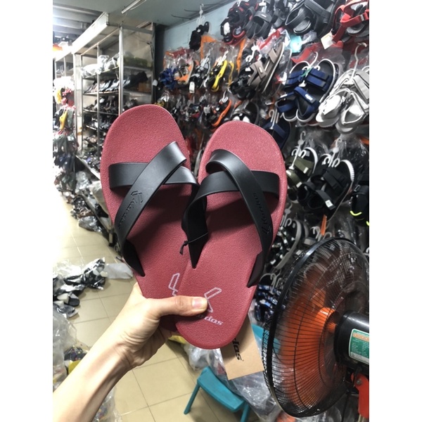 Dép Kardas quai chéo Jacker 6/6.1 chống thấm nước