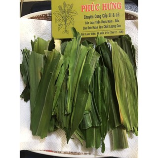 LÁ DỨA (100gram)