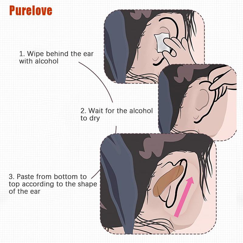 Dụng Cụ Sửa Chữa Tai Hình Chữ V Tiện Dụng