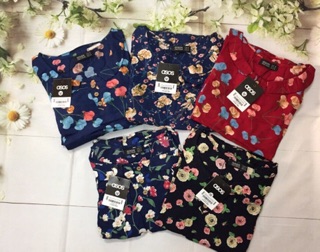 Bộ lanh sớ ASOS
