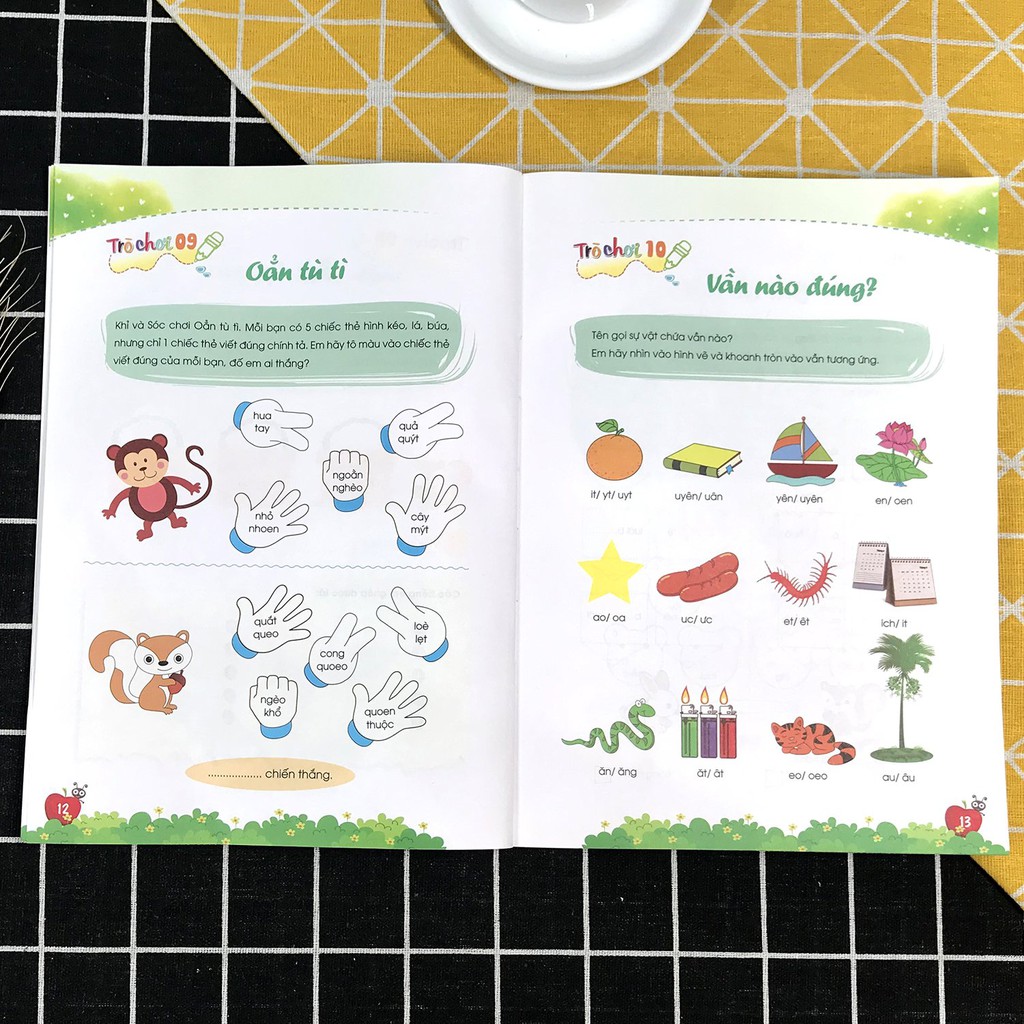 Sách - 199 Trò chơi rèn luyện ngôn ngữ và tư duy dành cho học sinh tiểu học | BigBuy360 - bigbuy360.vn