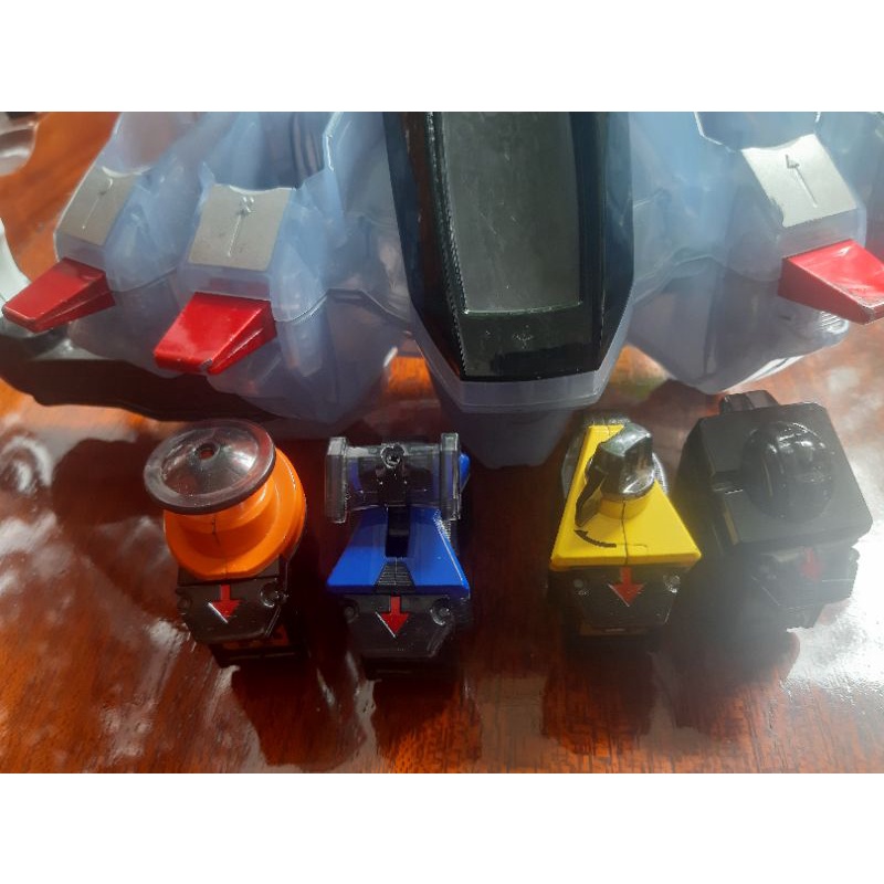 đồ chơi kamen rider fourze