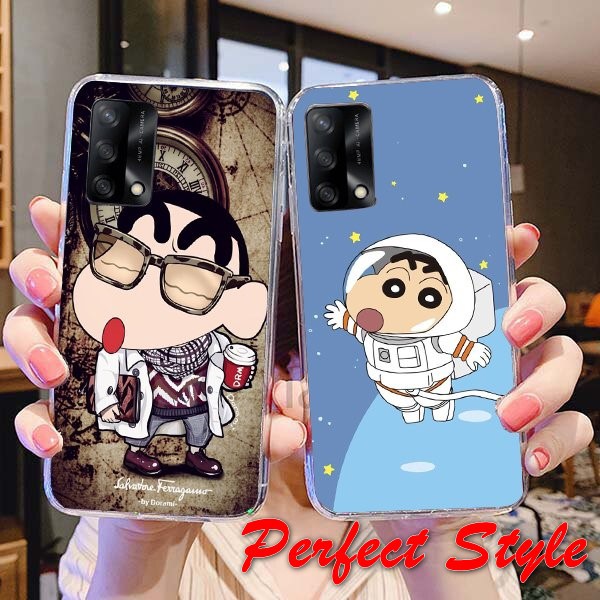 Ốp lưng silicon in UV Cushin oppo reno 6 reno6