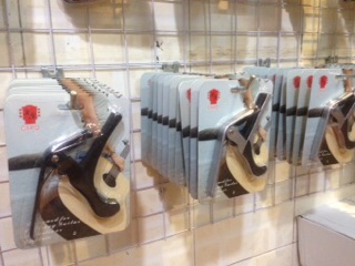 Capo Guitar Giá Sỉ