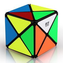 Đồ chơi Rubik biến thể QiYi X Cube -SP004489