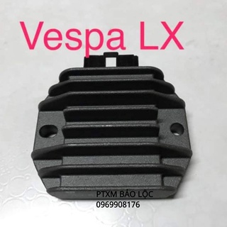 Sạc piagio cho vespa lx