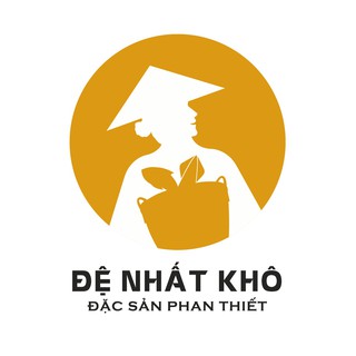 Đệ Nhất Khô-Đặc Sản Phan Thiết