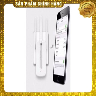 [ GIÁ SỈ ] Bộ Kích Sóng Wifi 3 Râu Mecury Chính hãng