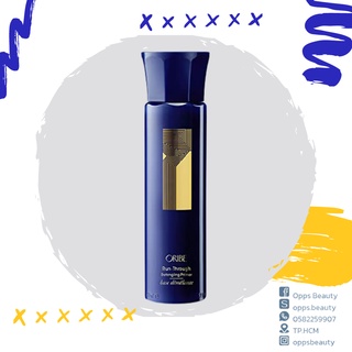 [ORIBE] Xịt tóc chống xơ rối Run-Through Detangling Primer