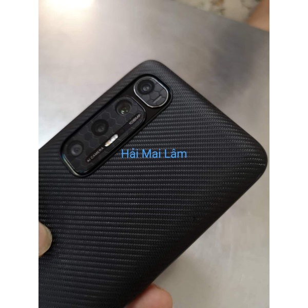 Ốp lưng chính hãng Xiaomi cho mi10s