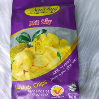 MÍT SẤY NAM HUY [Đặc Sản Đồng Tháp]