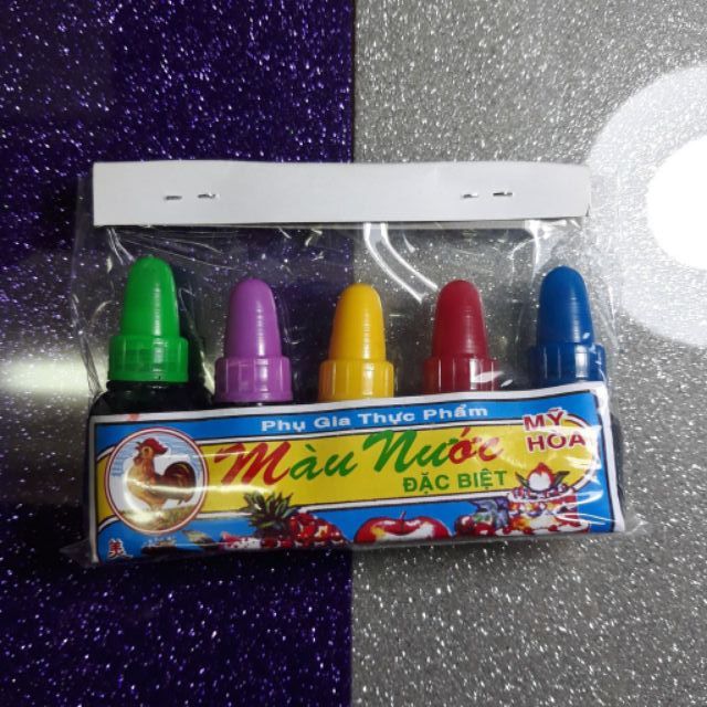 Bộ kit làm slime - foam slime- combo nguyên liệu làm slime