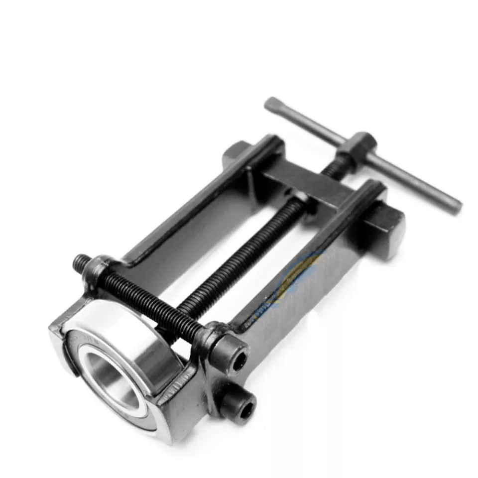 Cảo Đạn Bạc Chữ H Đầy Đủ Kích Thước Độ Mở 15-40mm, 18-50mm, 20-85mm,20-95mm ( đầy đủ kích thước )