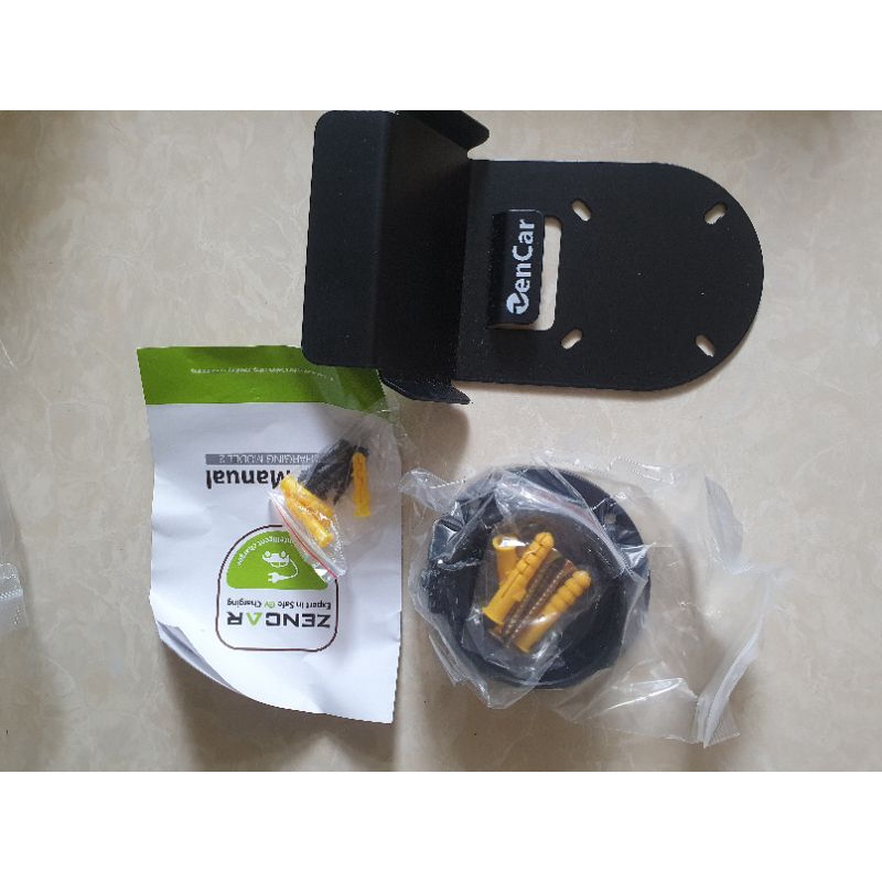 ZENCAR GEN 5 SẢN XUẤT 2023/Bộ sạc nhanh xe Vinfast e34, VF8, VF9, Audi, Volvo. Bảo hành chính hãng.