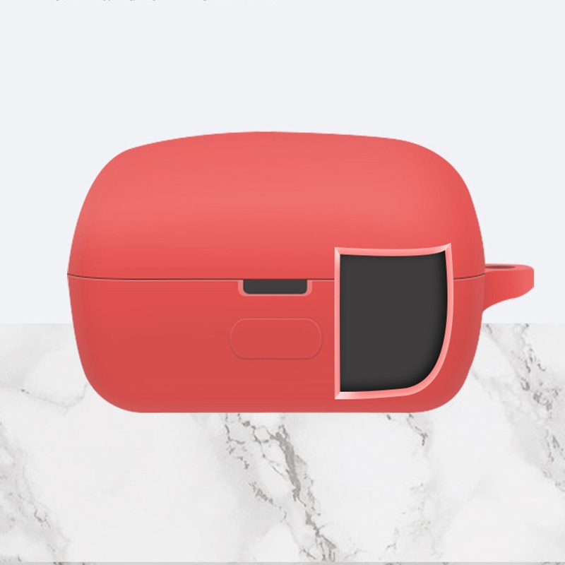 Vỏ Bảo Vệ Hộp Sạc Tai Nghe Bluetooth Sony WF L900 Chống Rơi / Trầy Xước