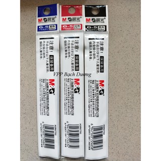 [MG] Combo 05 Ruột bút nước G5