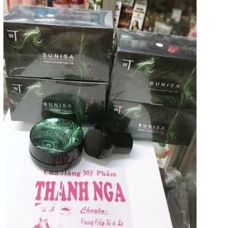 PHẤN NƯỚC SUNISA CHÍNH HÃNG