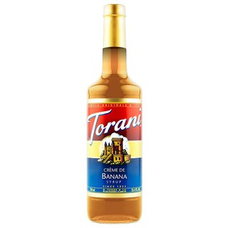Siro Torani Chuối 750ml