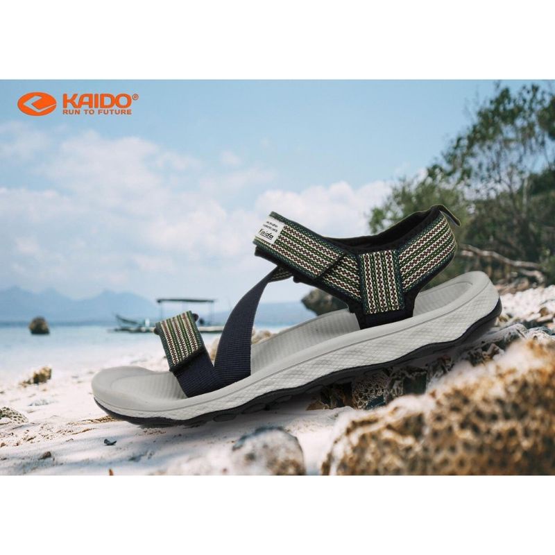 Sandal dép quai hậu KD 2199 size 35-42
