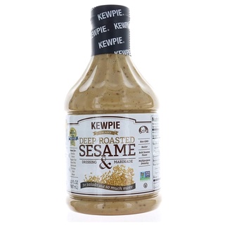 Sốt mè rang hữu cơ KEWPIE