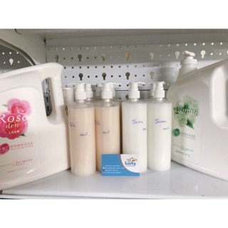 Sữa tắm chiết mượt lông các mùi Joyce&doll dành cho chó mèo