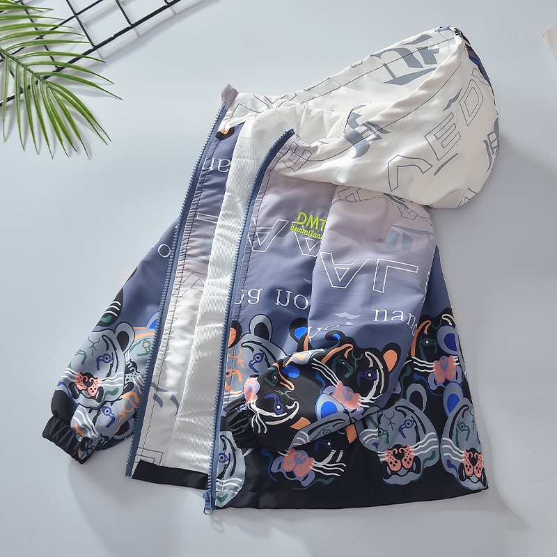 Áo khoác mùa đông bé trai 3 - 12 tuổi, 20-45kg☑️ áo ấm size đại 30kg 35kg 40kg, 7 8 9 10 tuổi