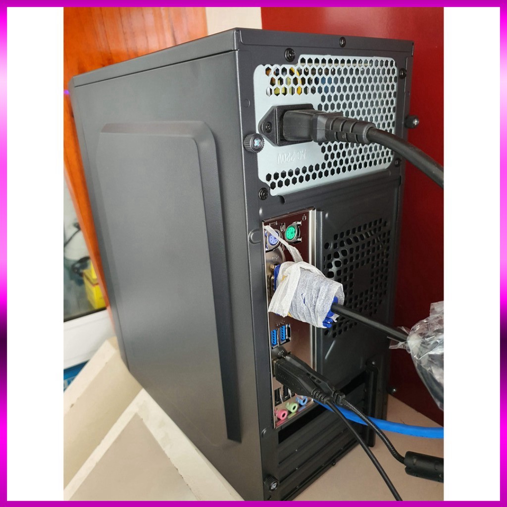 🍀 Bộ máy tính MỚI để bàn, văn phòng, bán Hàng chính hãng 100% - BH 36 tháng, tặng phím chuột, lót chuột. | BigBuy360 - bigbuy360.vn