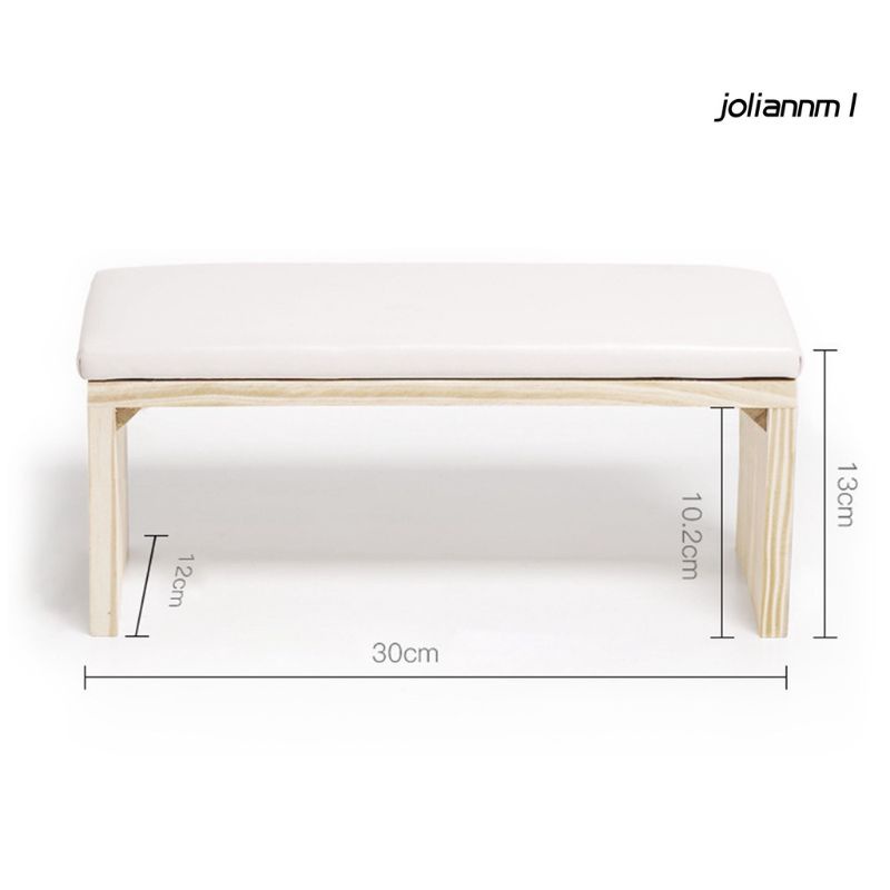 Gối,kệ kê tay làm móng sơn nail TRINHDECOR