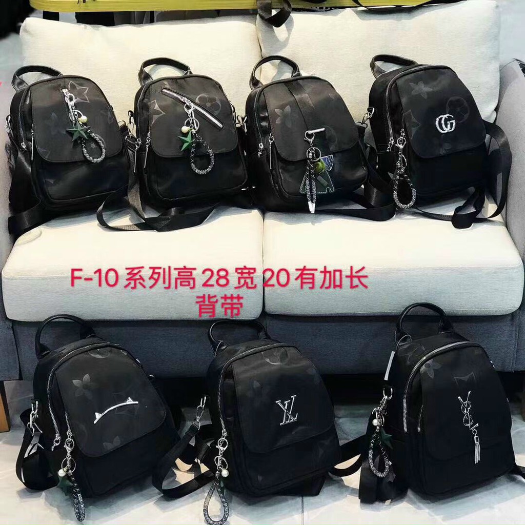 Balo Nữ | Balo | Mini Nữ Hàng Quảng Châu Cao Cấp Đi Làm Đi Chơi