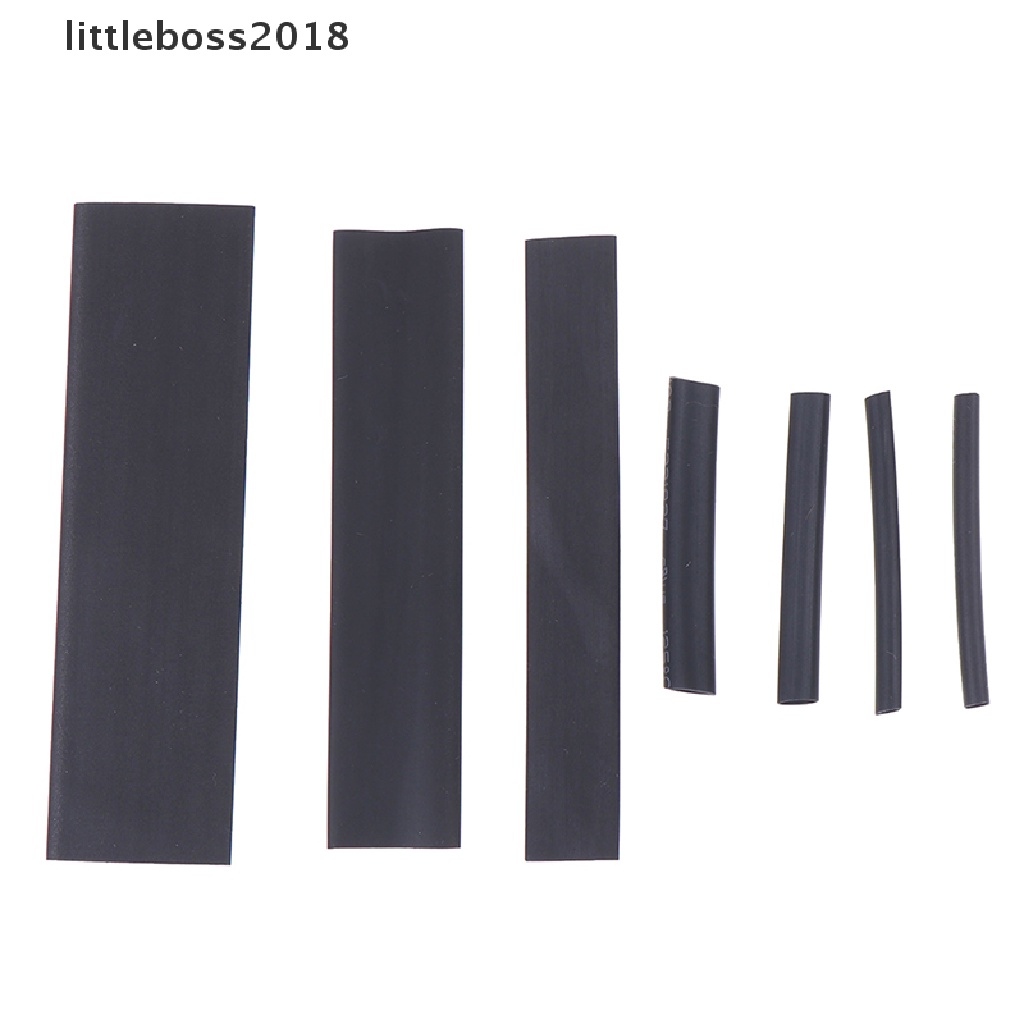 Set 127 Ống Keo Đen Cách Nhiệt Chống Thời Tiết littleboss2018