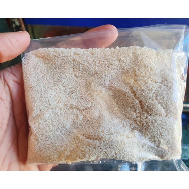 50G PURIGEN VẬT LIỆU LỌC HỒ CÁ MỸ SEACHEM