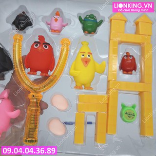 Đồ chơi Angry Bird 2230 (MS1173)