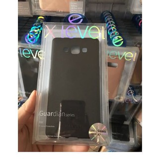 Ốp lưng dẻo x-level dành cho samsung galaxy a7 2015
