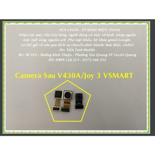 Camera sau vsmart Joy 3/V430A