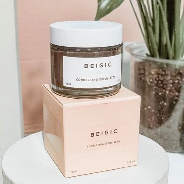 Tẩy Da Chết Peel Beigic Correcting Exfoliator | BigBuy360 - bigbuy360.vn