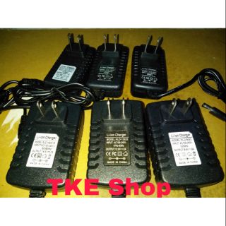 Sạc Pin 2S , 3S , 4S (1A , 2A) - Loại Tốt