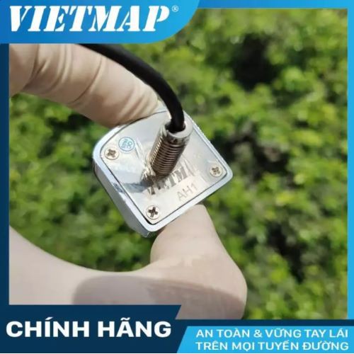 CAMERA LÙI AHD SIÊU NÉT VIETMAP AH1 DÙNG CHO MÀN HÌNH ANDROID