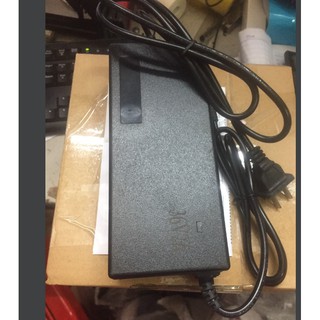 Sạc cho xe đạp điện pin Lithium giắc 5mm 36 V 2A loại tốt