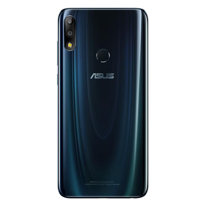 [Trả góp 0%] Điện Thoại Asus Zenfone Max Pro M2 -3GB/32GB - Chính hãng - Bảo hành từ Asus | WebRaoVat - webraovat.net.vn