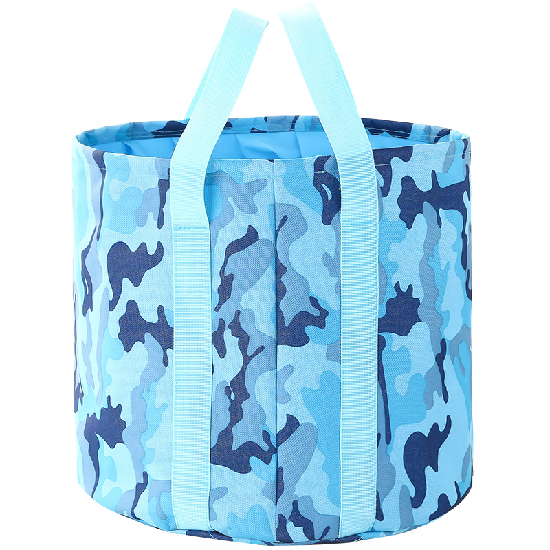 Chậu Ngâm Chân Gấp Gọn Tiện Dụng Dành Cho Gia Đình | BigBuy360 - bigbuy360.vn