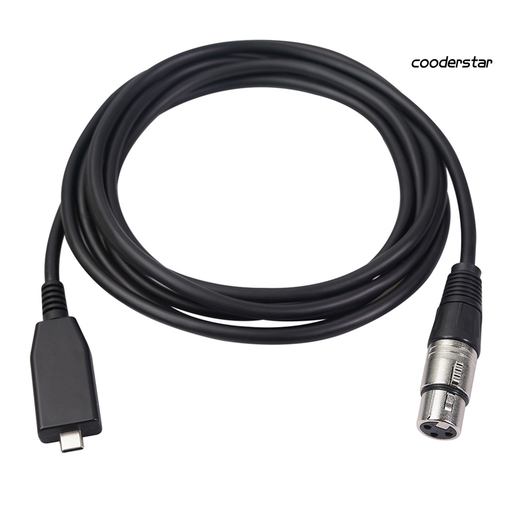 Dây Cáp Mở Rộng Usb 2.0 Loại C Cho Laptop