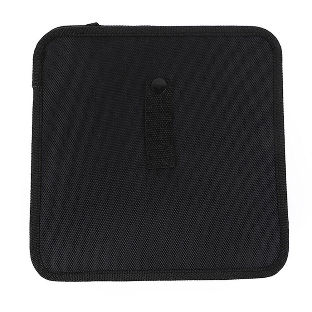 MYRONGVN Thùng Rác Treo Xe Hơi Đa Năng Giúp Gọn Gàng Tiện Dụng