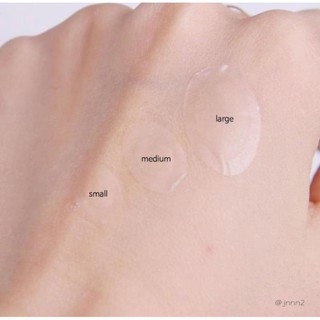 Miếng Dán Mụn Cosrx Acne Patch Các Loại