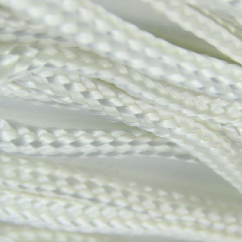 Bộ 2 Lưới Chơi Bóng Rổ Chuyên Nghiệp Thay Thế Tiêu Chuẩn