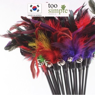🧶⭕️ ĐỒ CHƠI CHO MÈO-QUE CHUÔNG TRÊU MÈO!!♋️⚛️