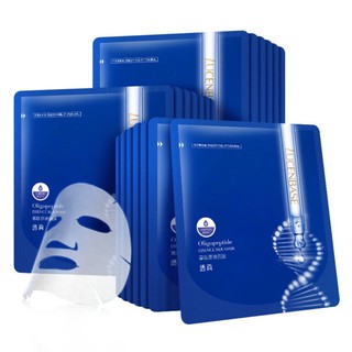 Mặt nạ giảm mụn Lucenbase miếng lẻ