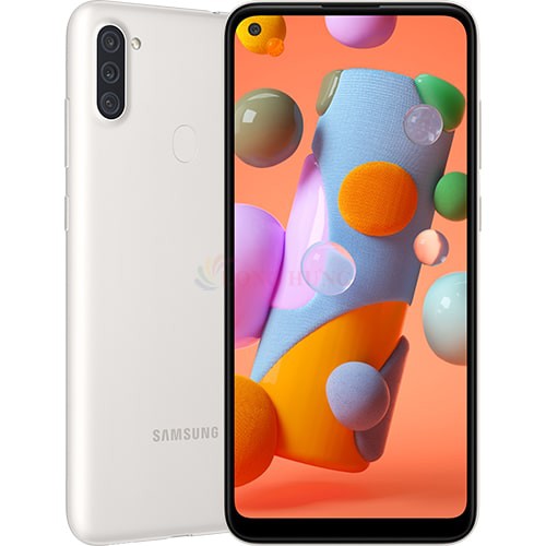 Điện thoại Samsung Galaxy A11 (3GB/32GB) - Hàng chính hãng | BigBuy360 - bigbuy360.vn